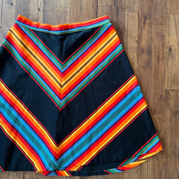 Vintage skirt - Picture 2 of 5